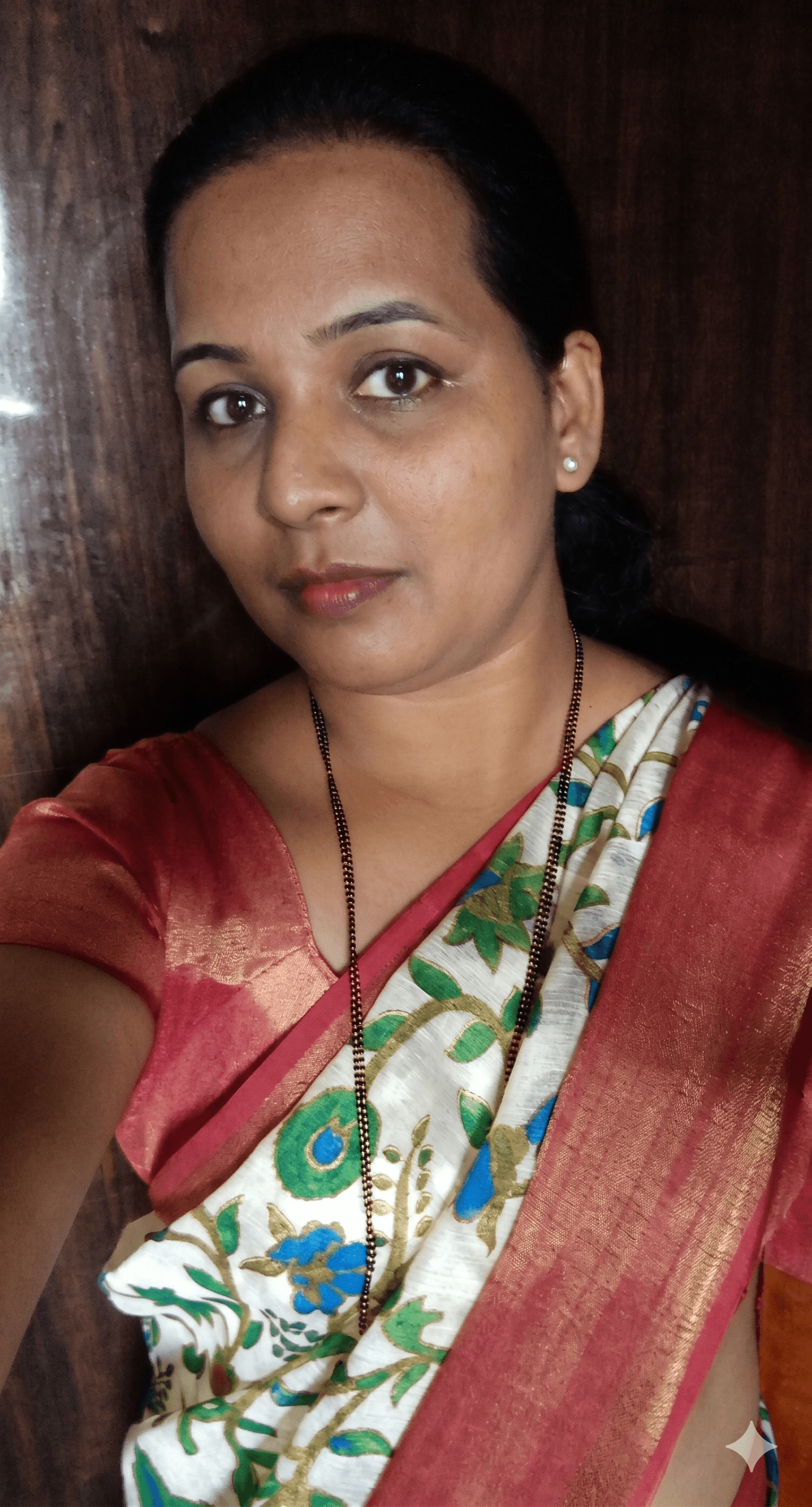 Joyce Johnson khant
