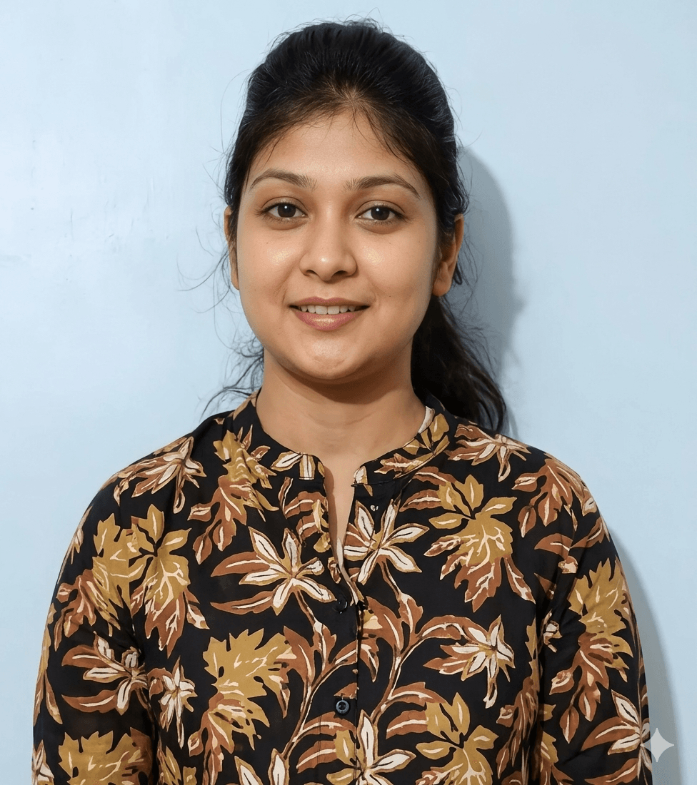Shalu Agarwal