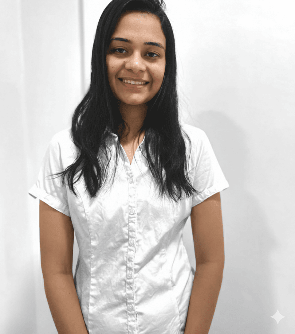 Zainab Abizer azad