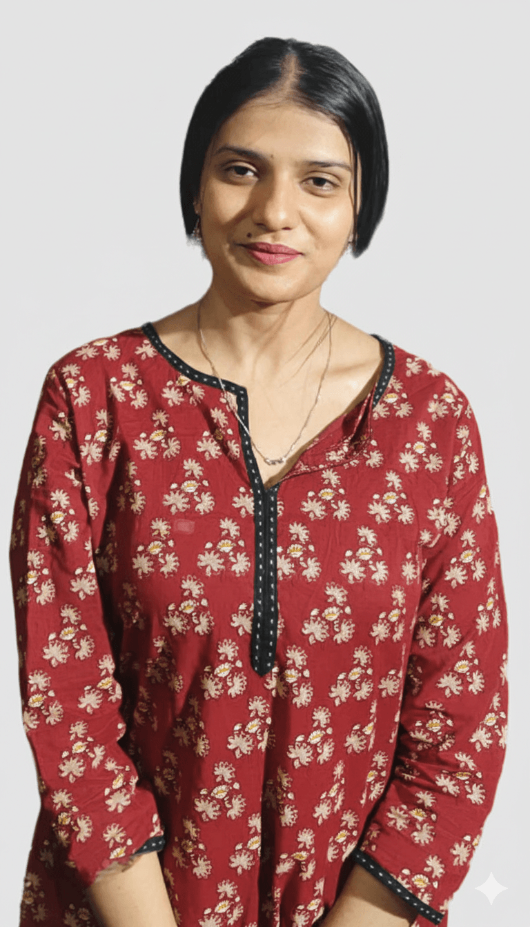 Akanksha Dubey
