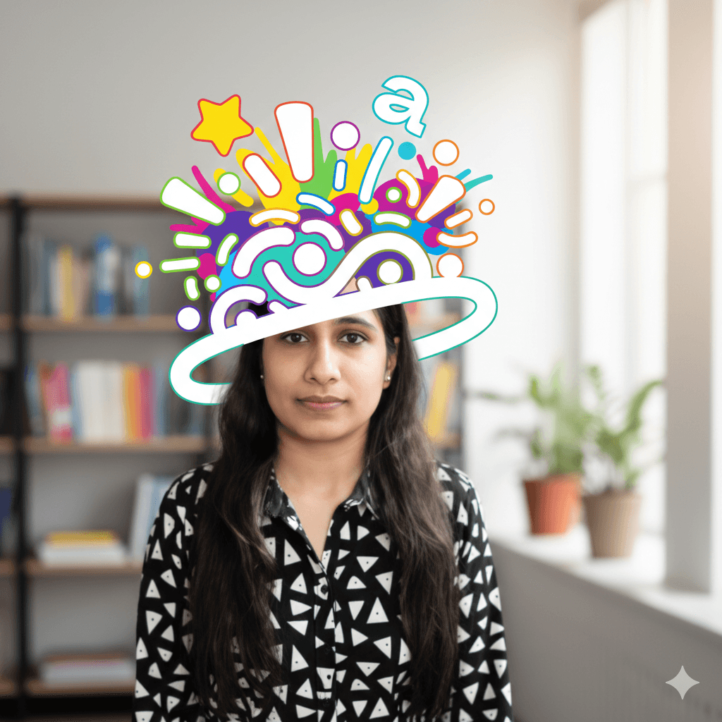 Anupama Tangri