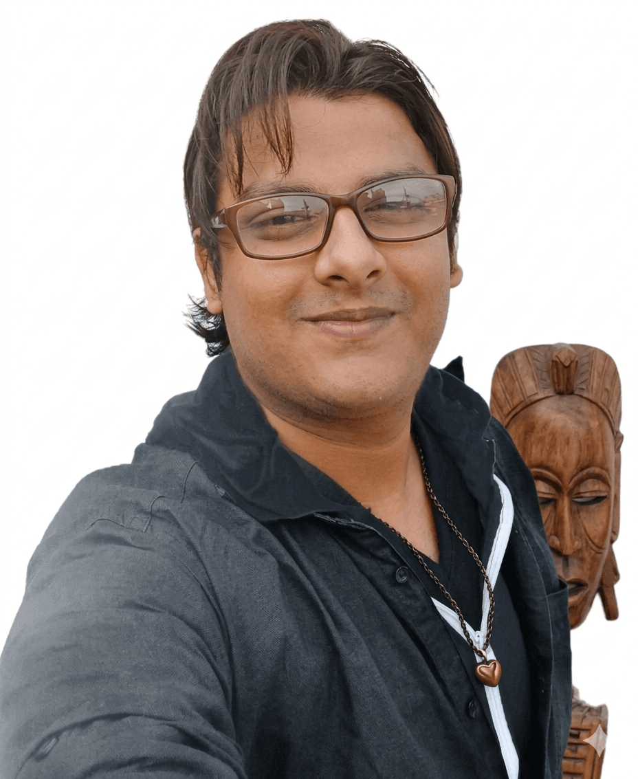 Vinayak Bhardwaj