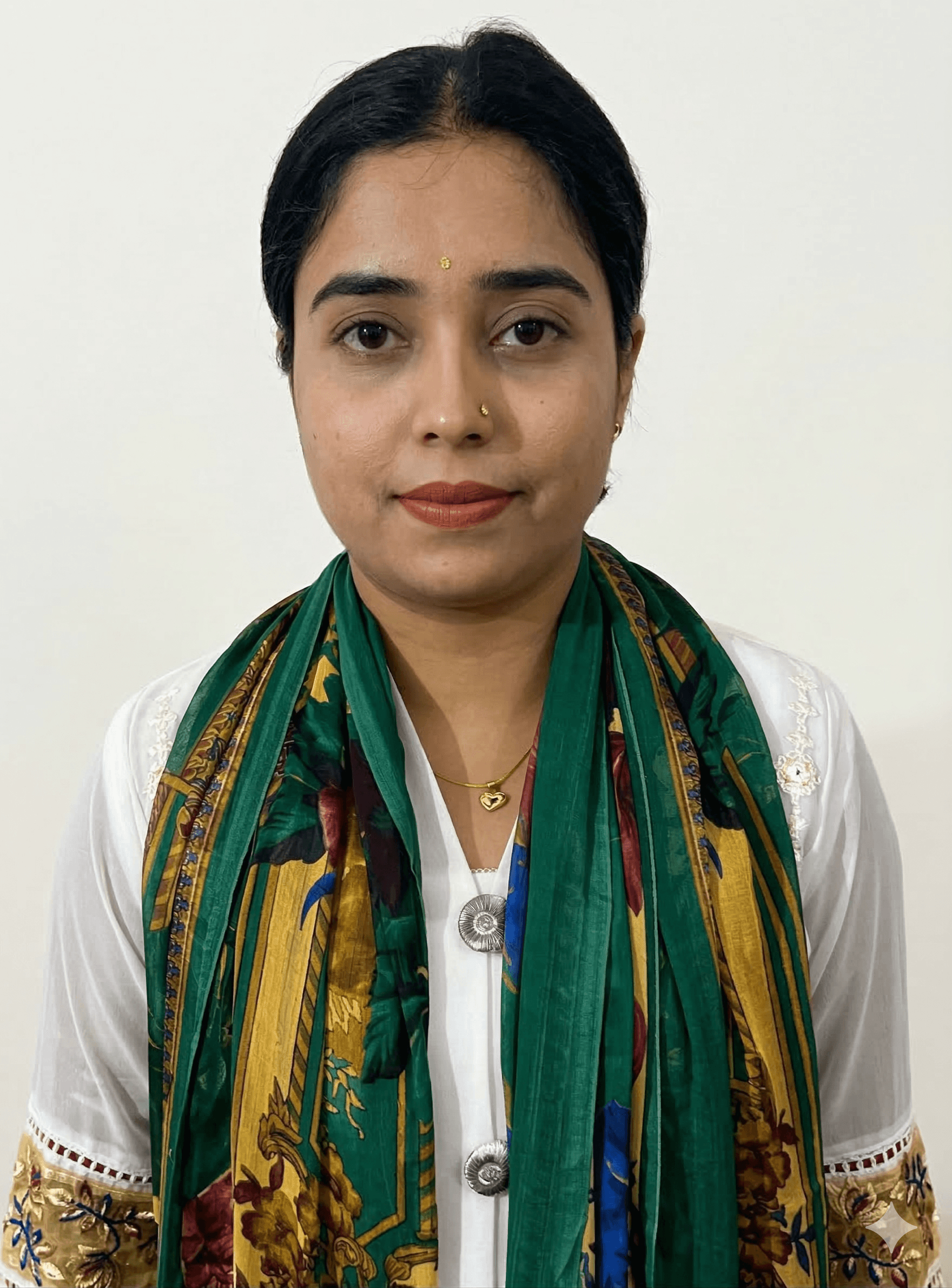 Wahiba Shamim