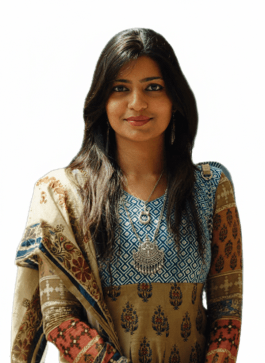 Aliya Khanum