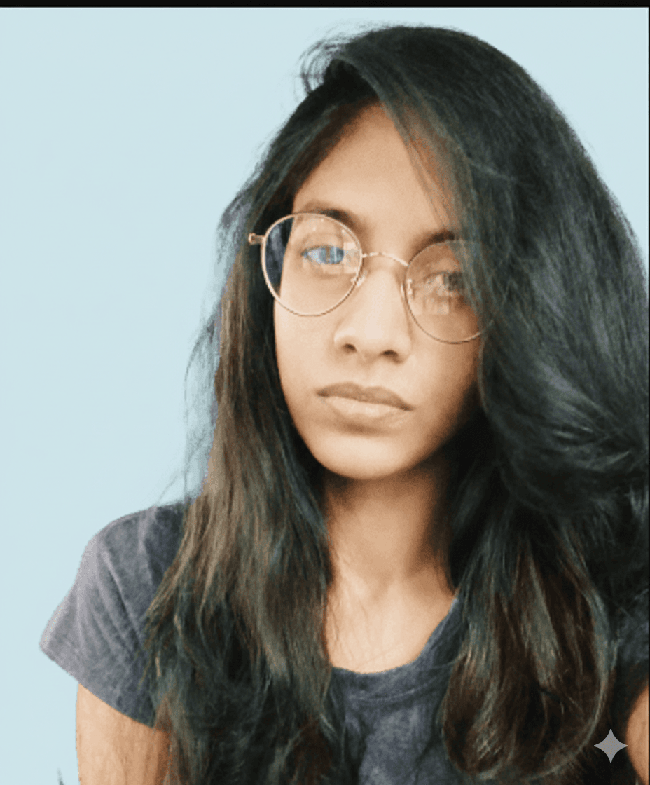 Tanvee Parashar