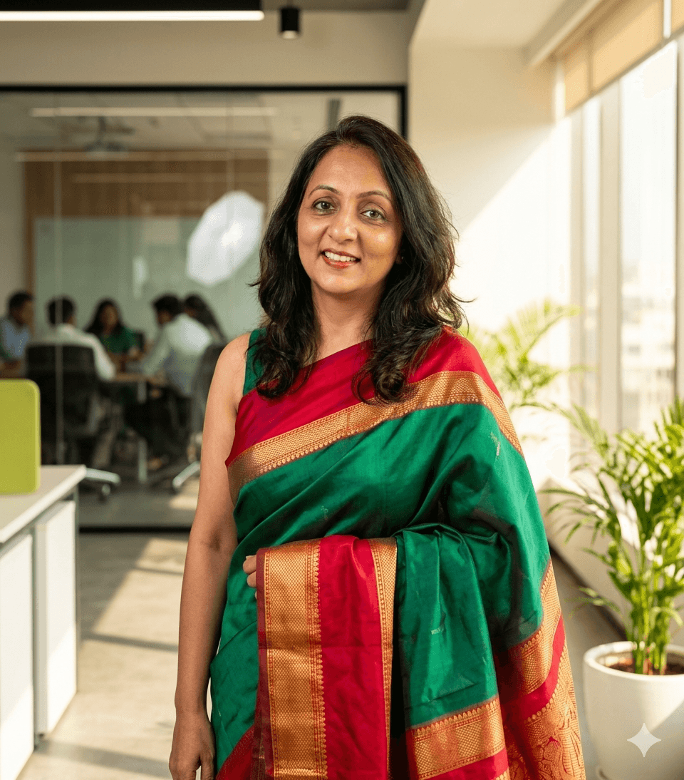 Vidya Deo