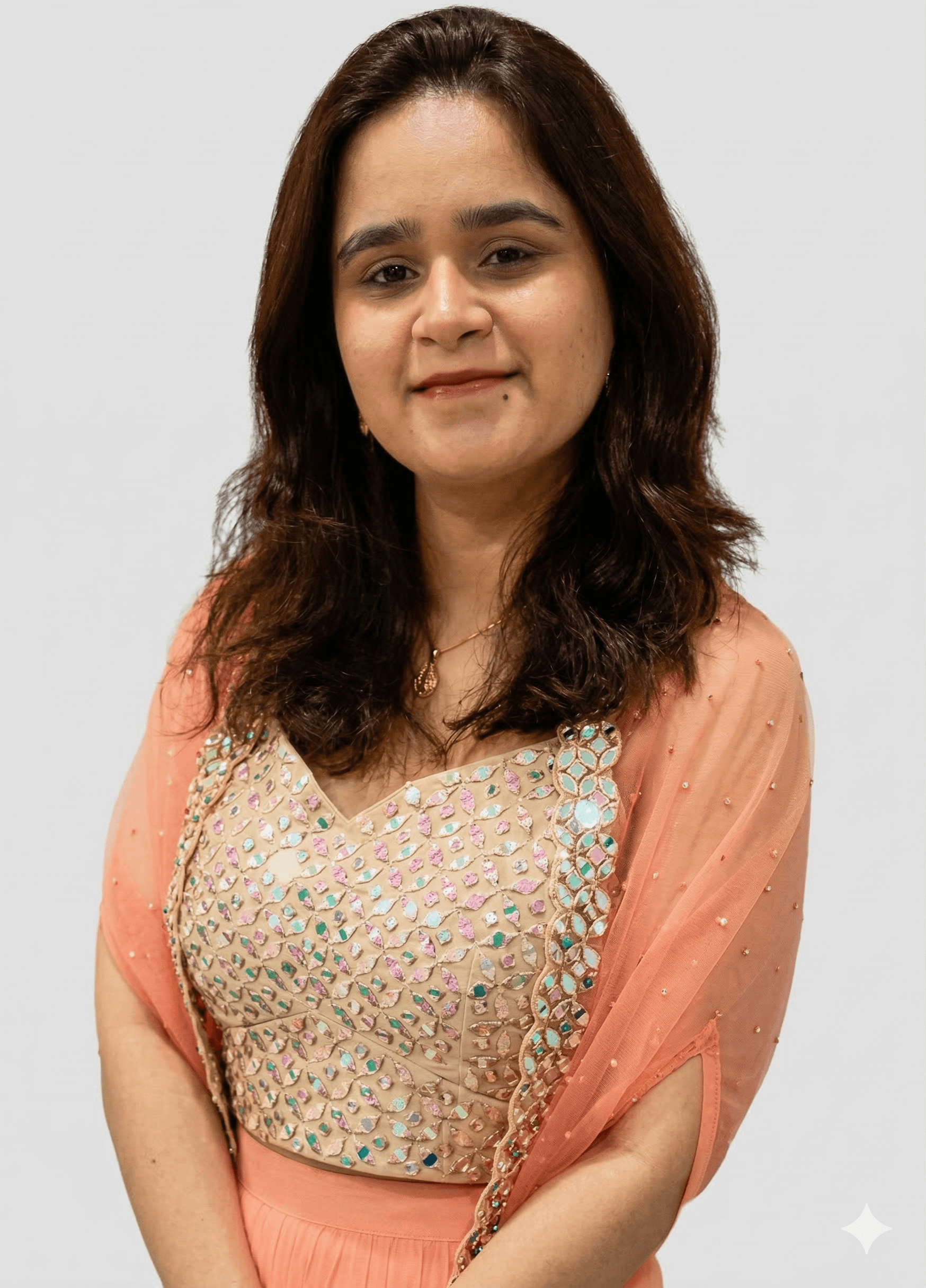 Yashvi Kanani