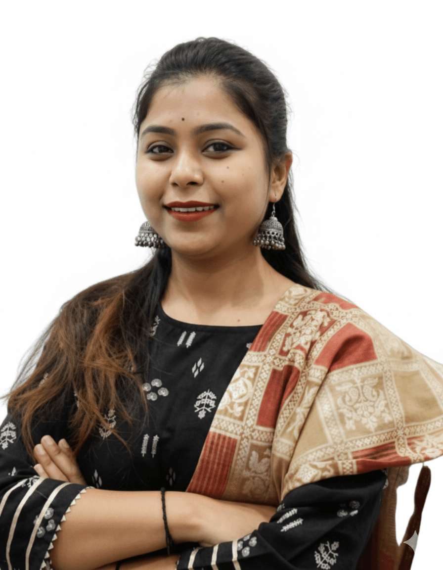 Aishwarya Tiwari