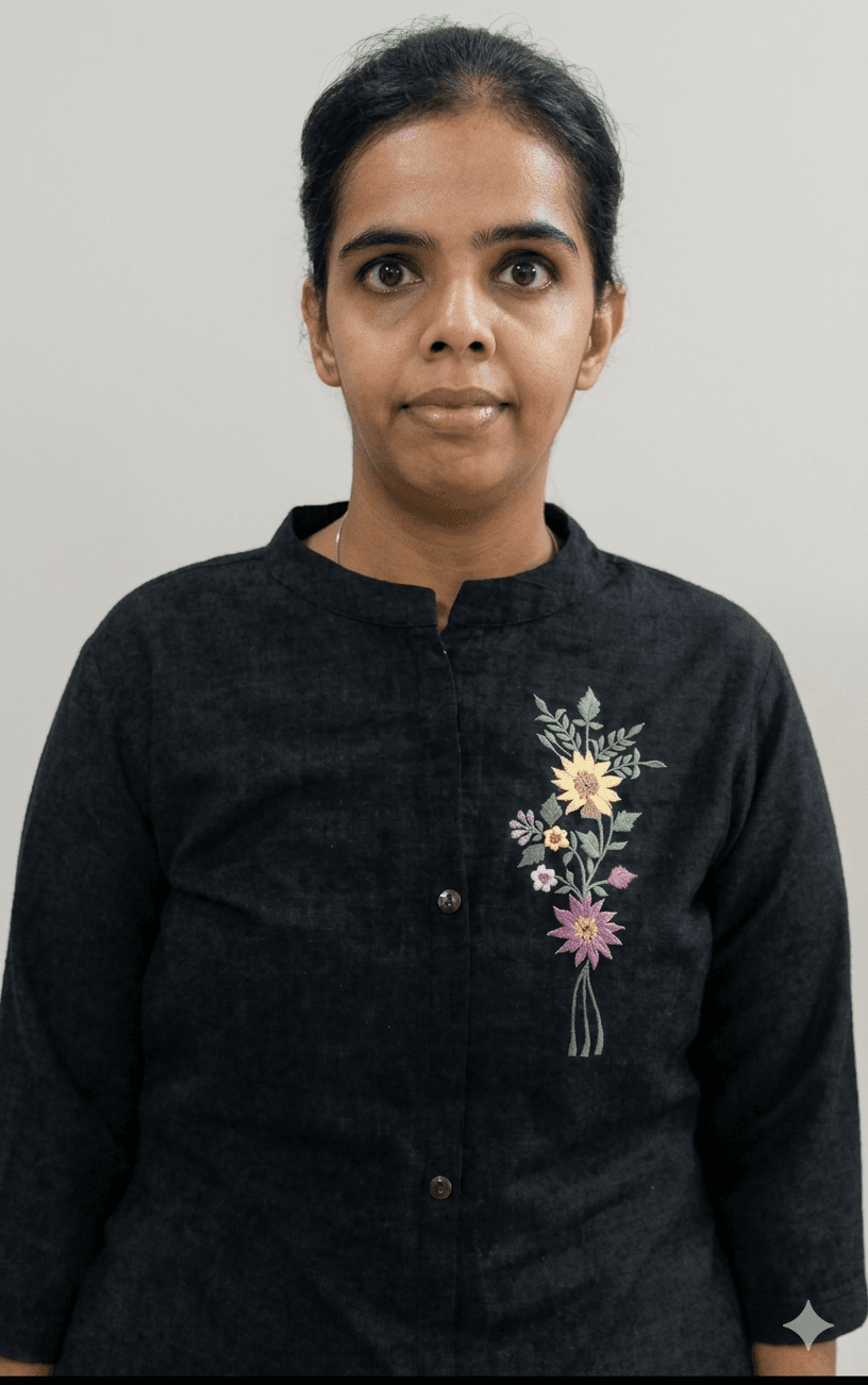 Shikha Yadav