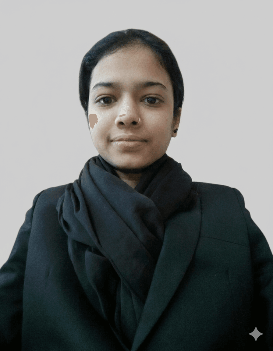 Zeenat Jahan