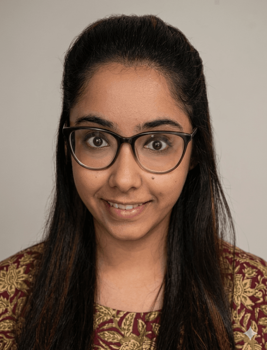 Shalini Guha roy