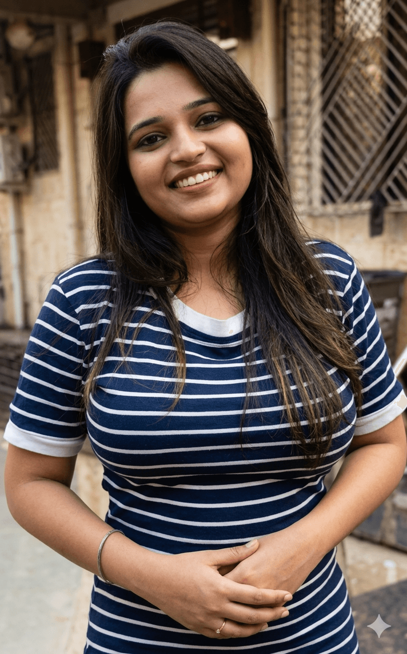Shreya Kulkarni