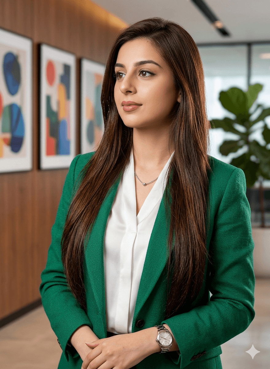 Yashvi Savani