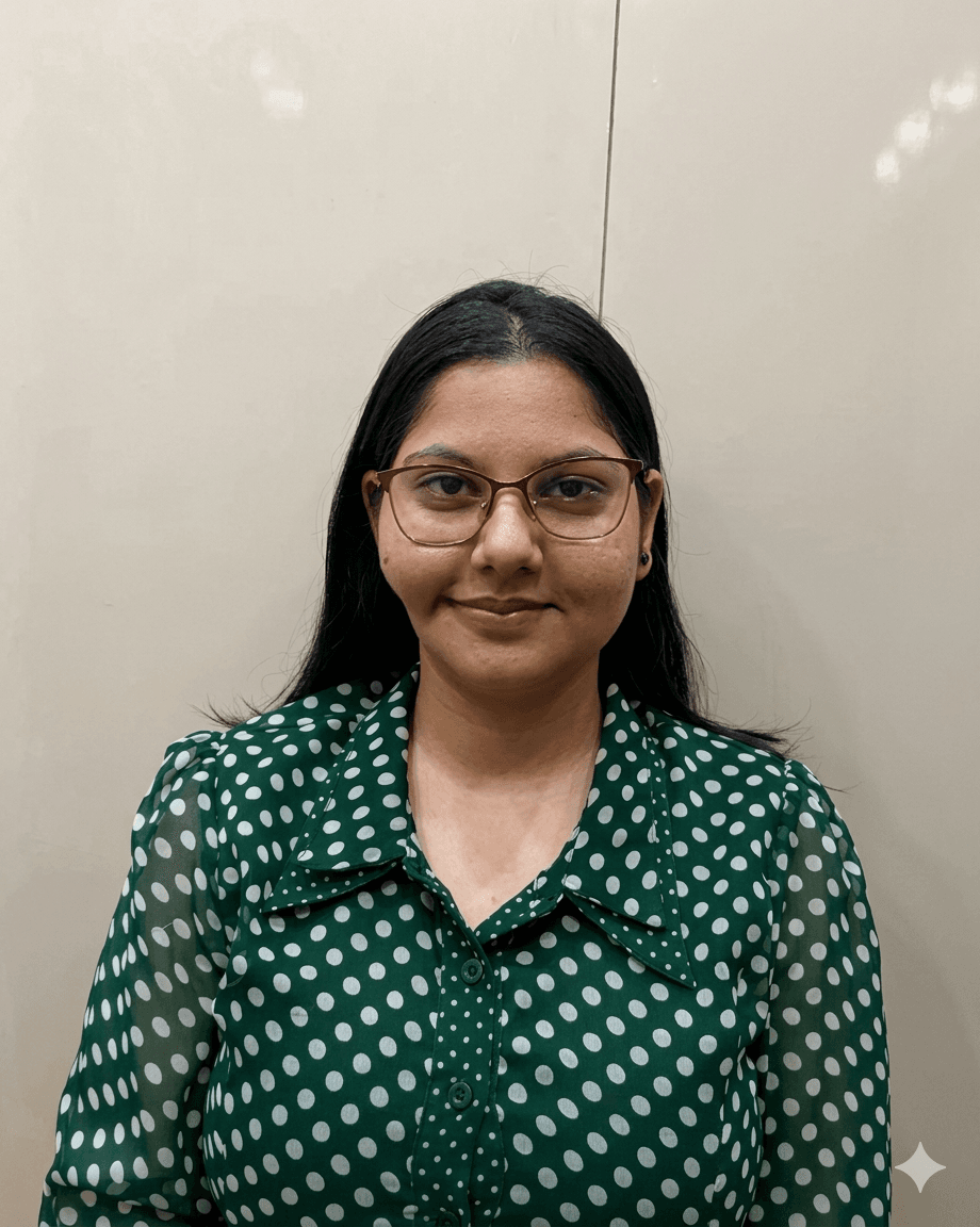Garima Rajput