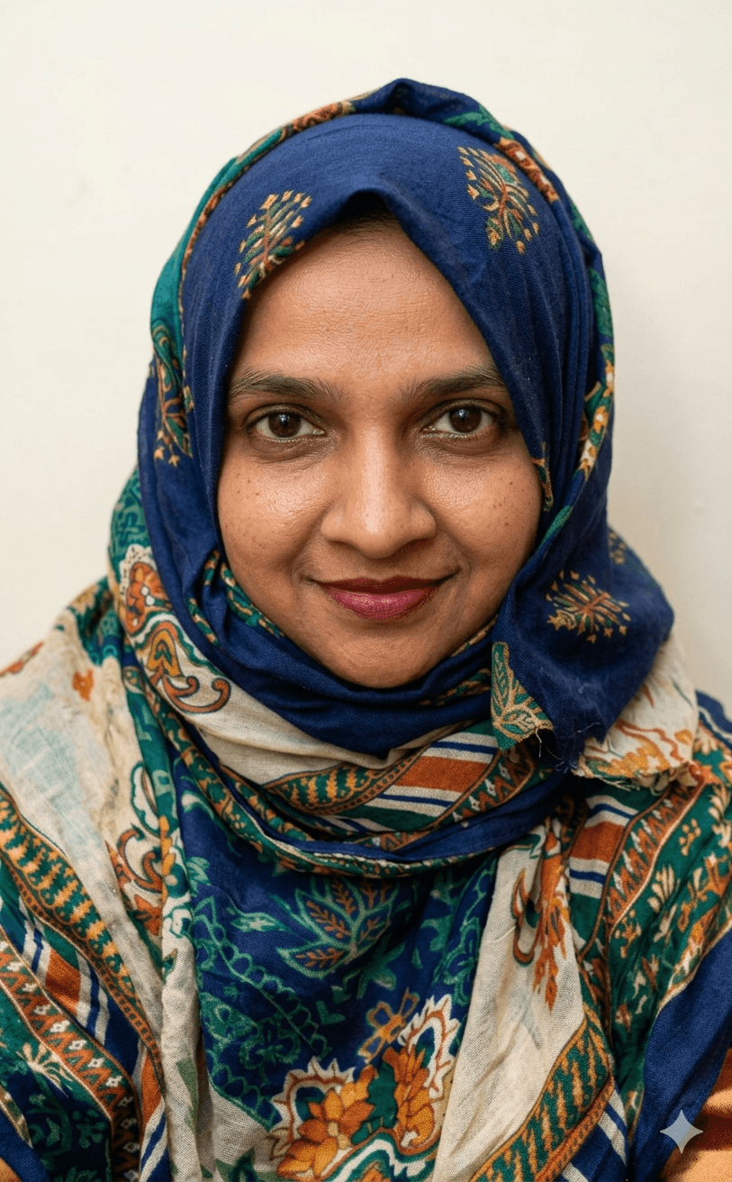 Ayesha Maliha