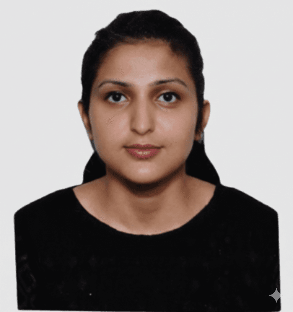 Akanksha Mahajan