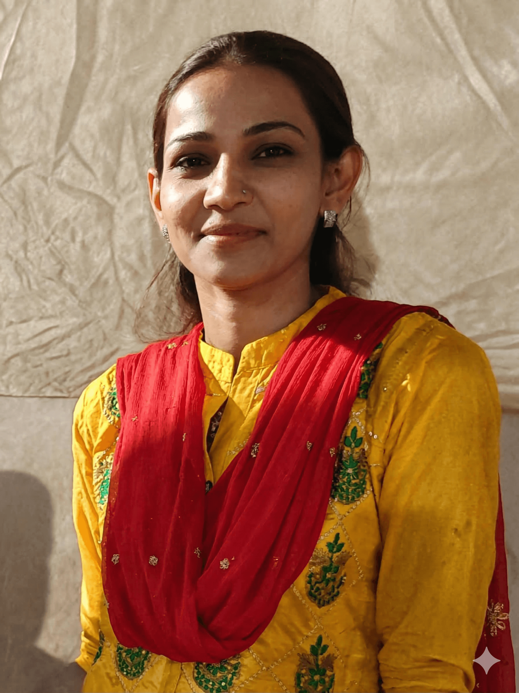 Yasmin Sharjeel sayyed