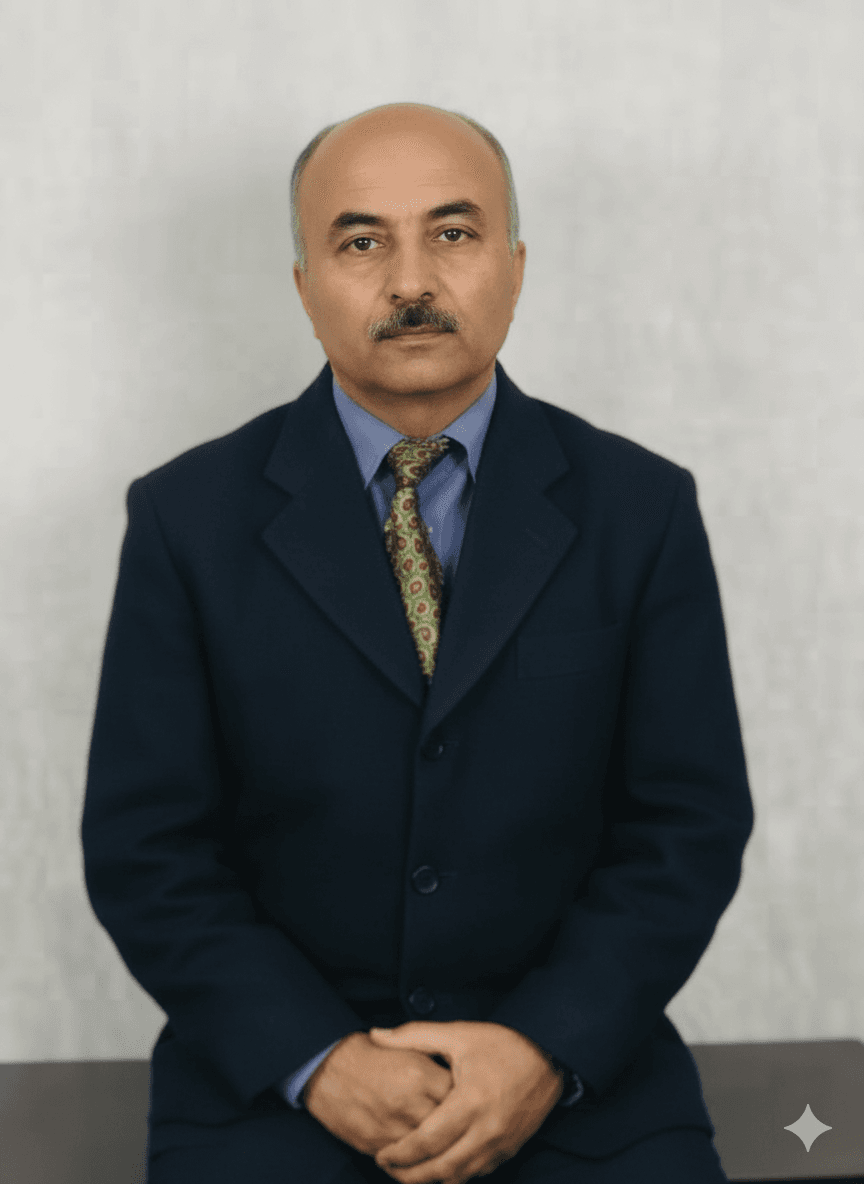 Vinod