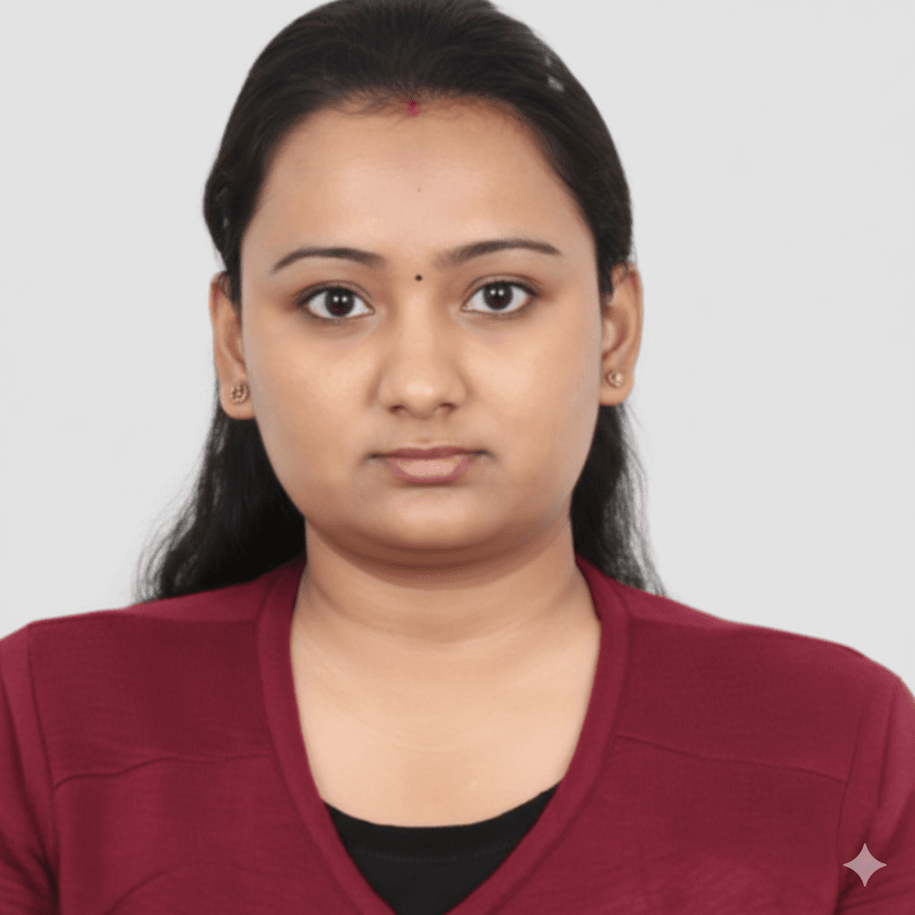 Anupriya Singh