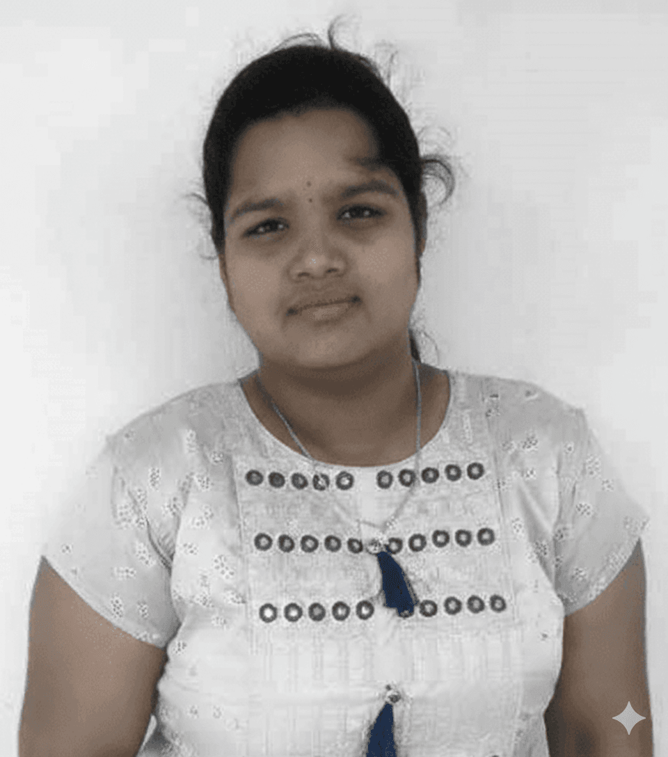 Aluka Nikhitha