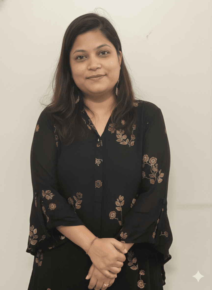 Aparna Tiwari