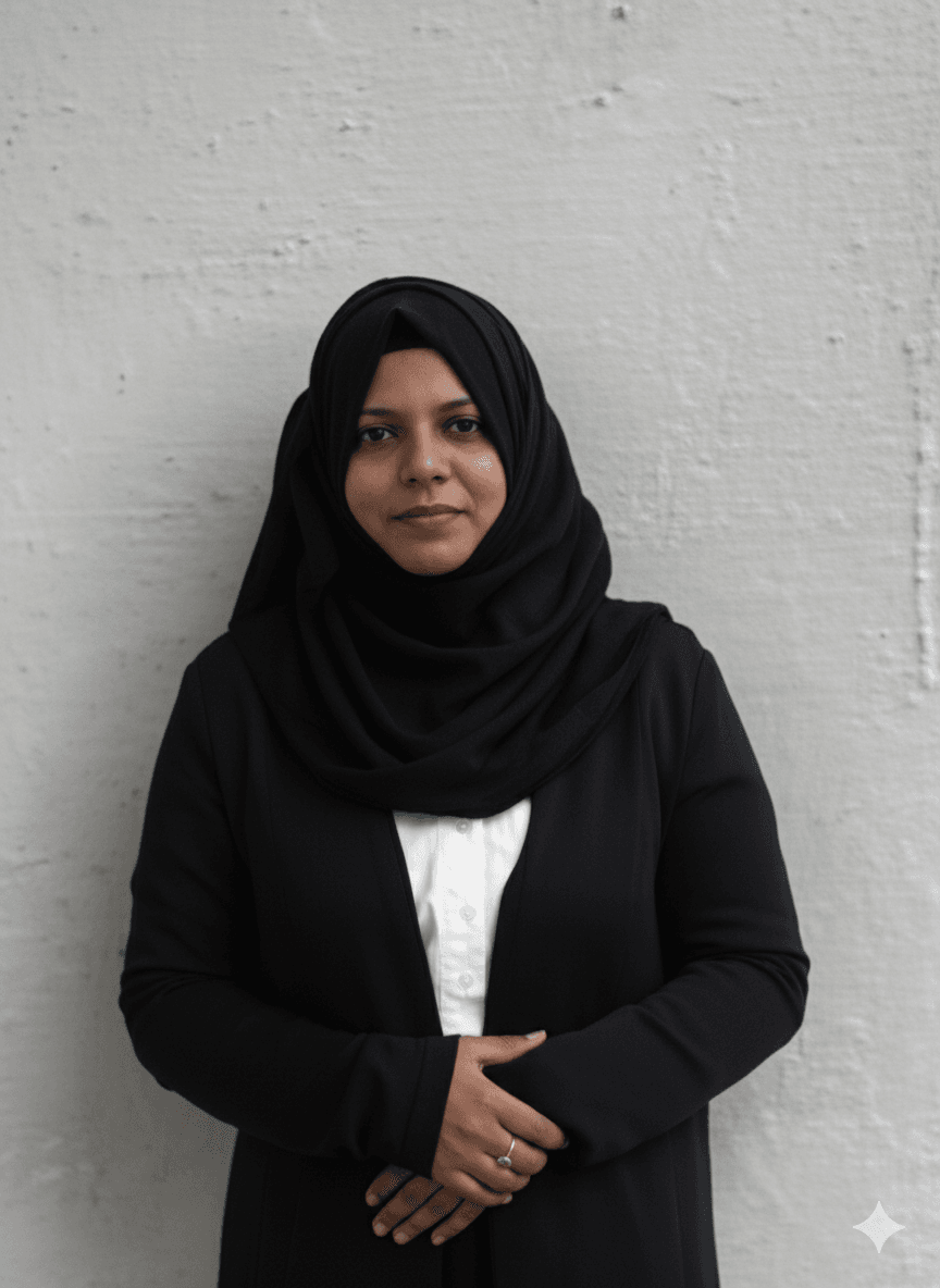 Ayesha Farzana