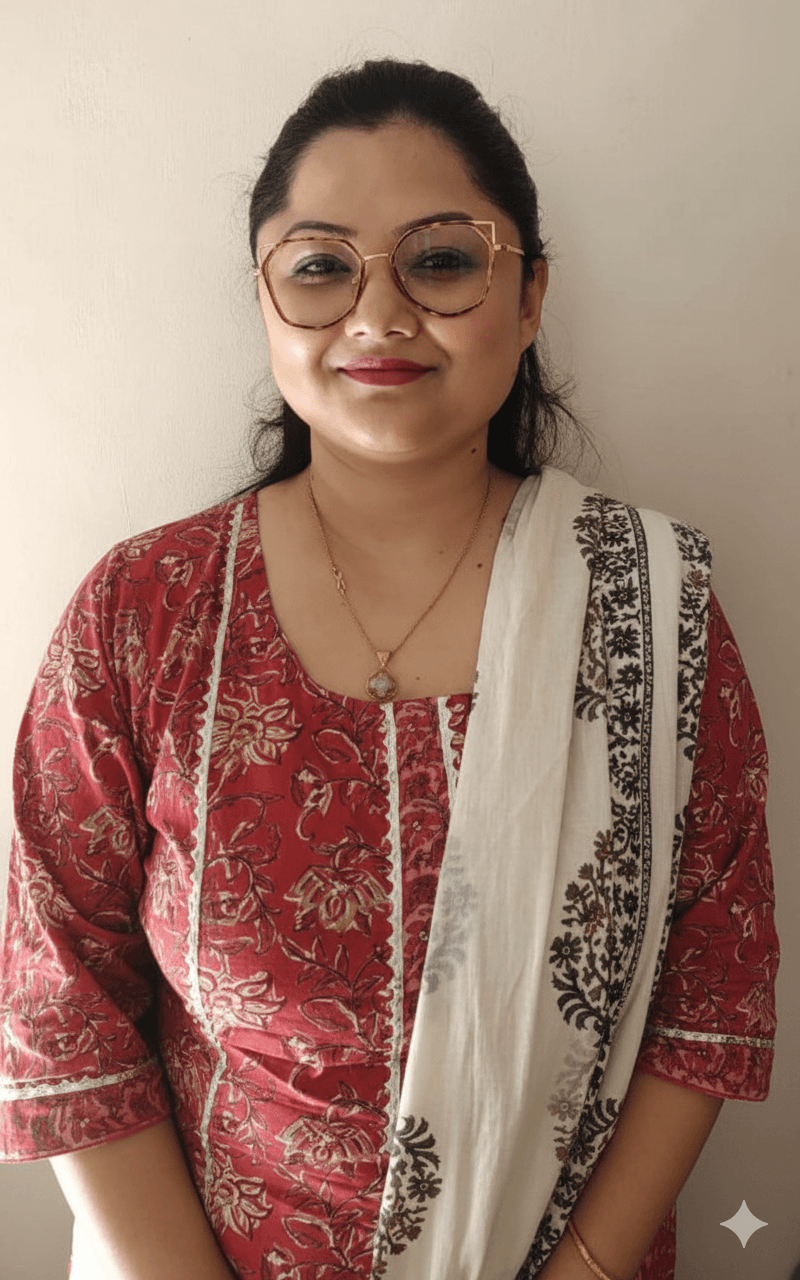 Tiruparoy