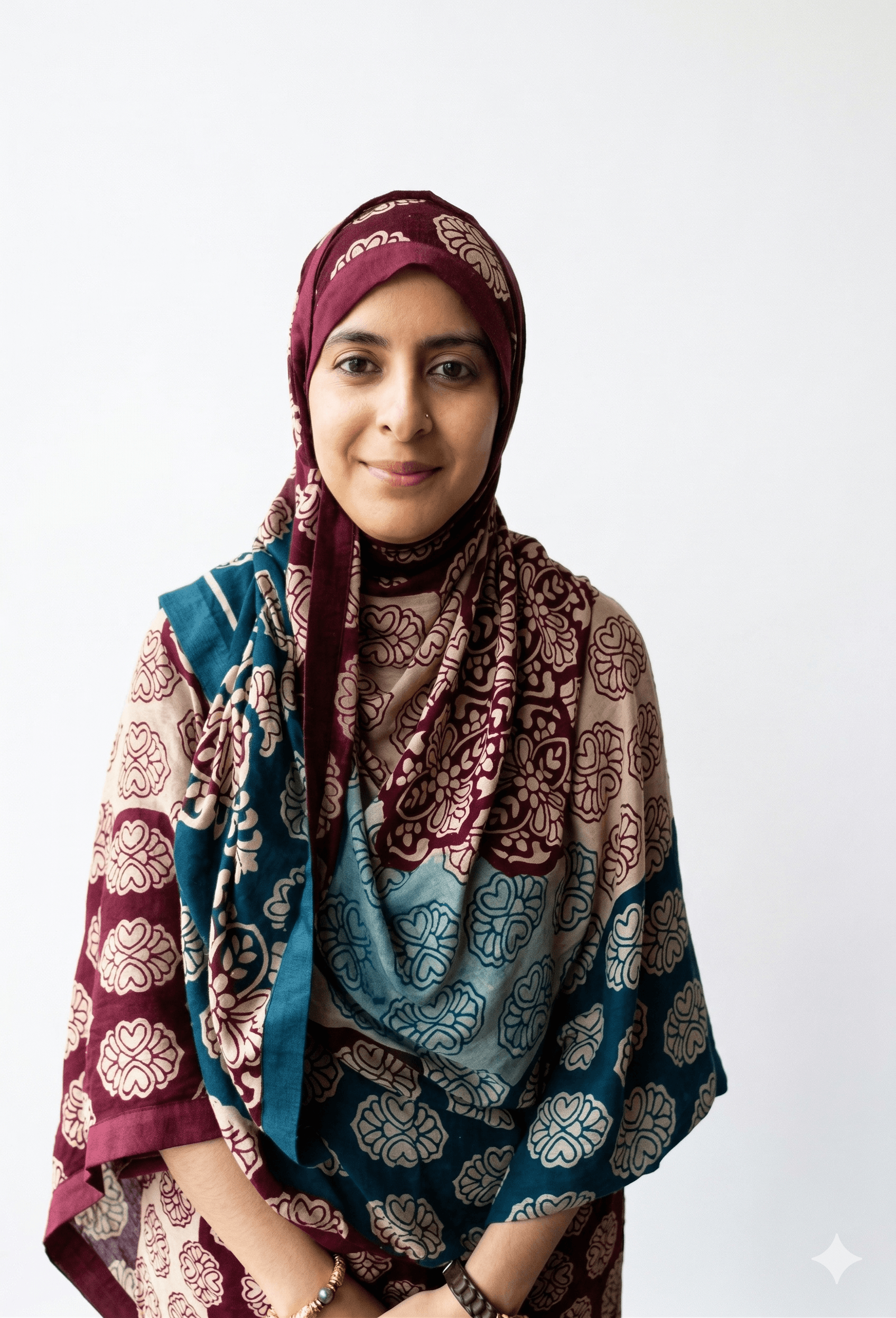 Shazia Nawaz