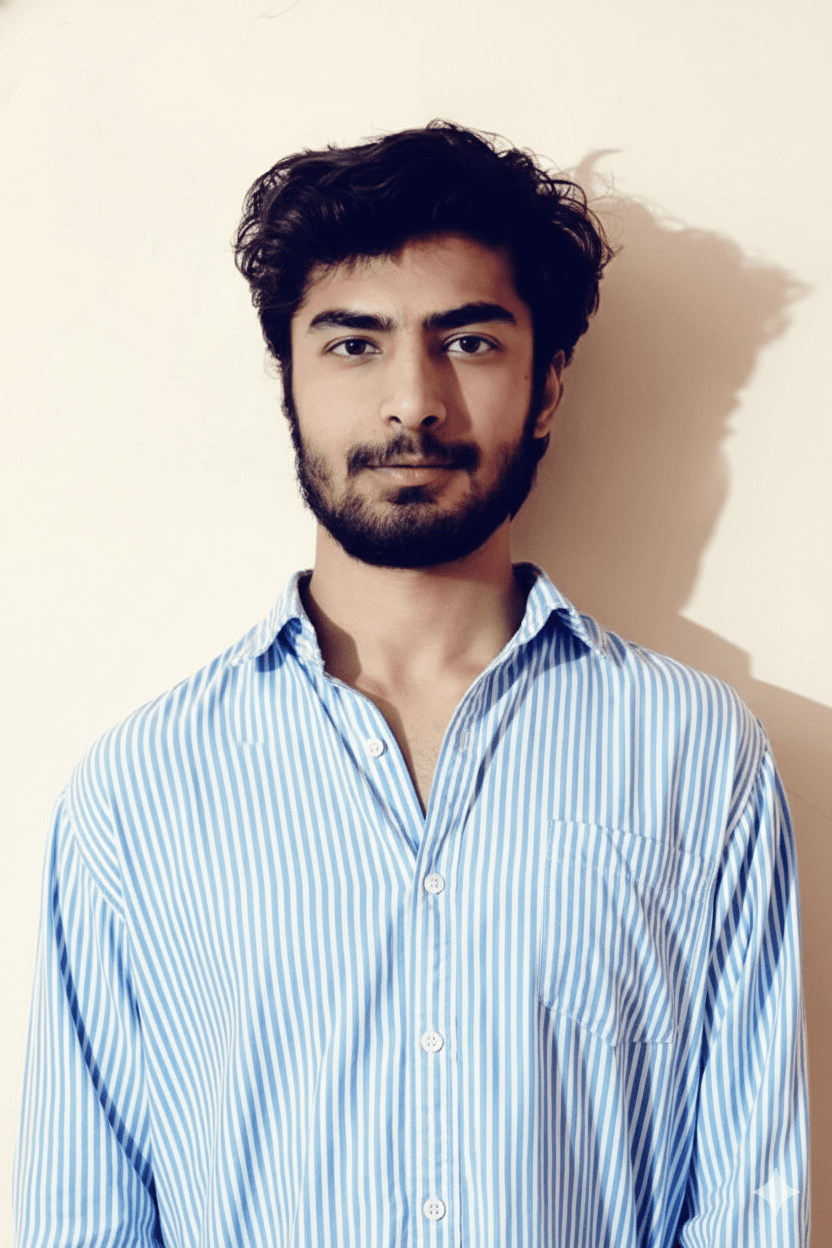Abhinav Thakur
