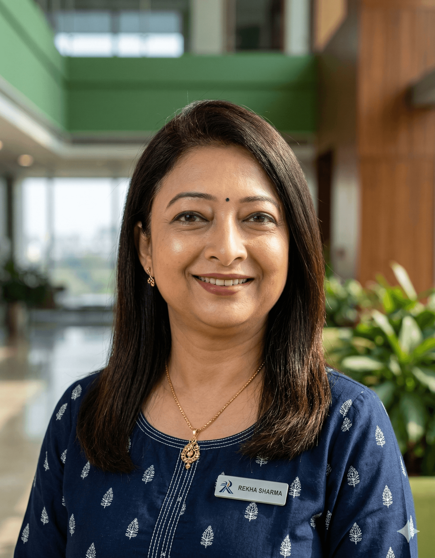 Garima Agarwal