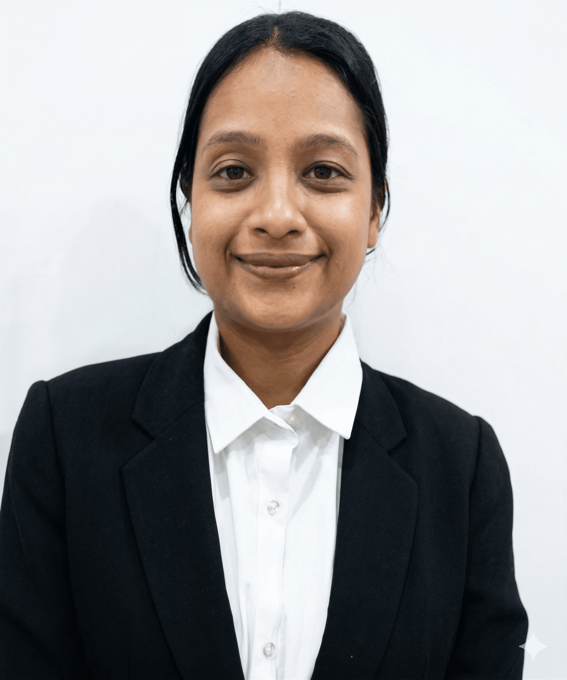 Diksha Garg