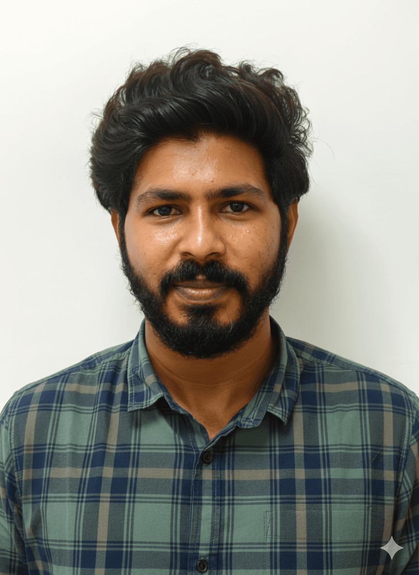 Ahamed Mtp