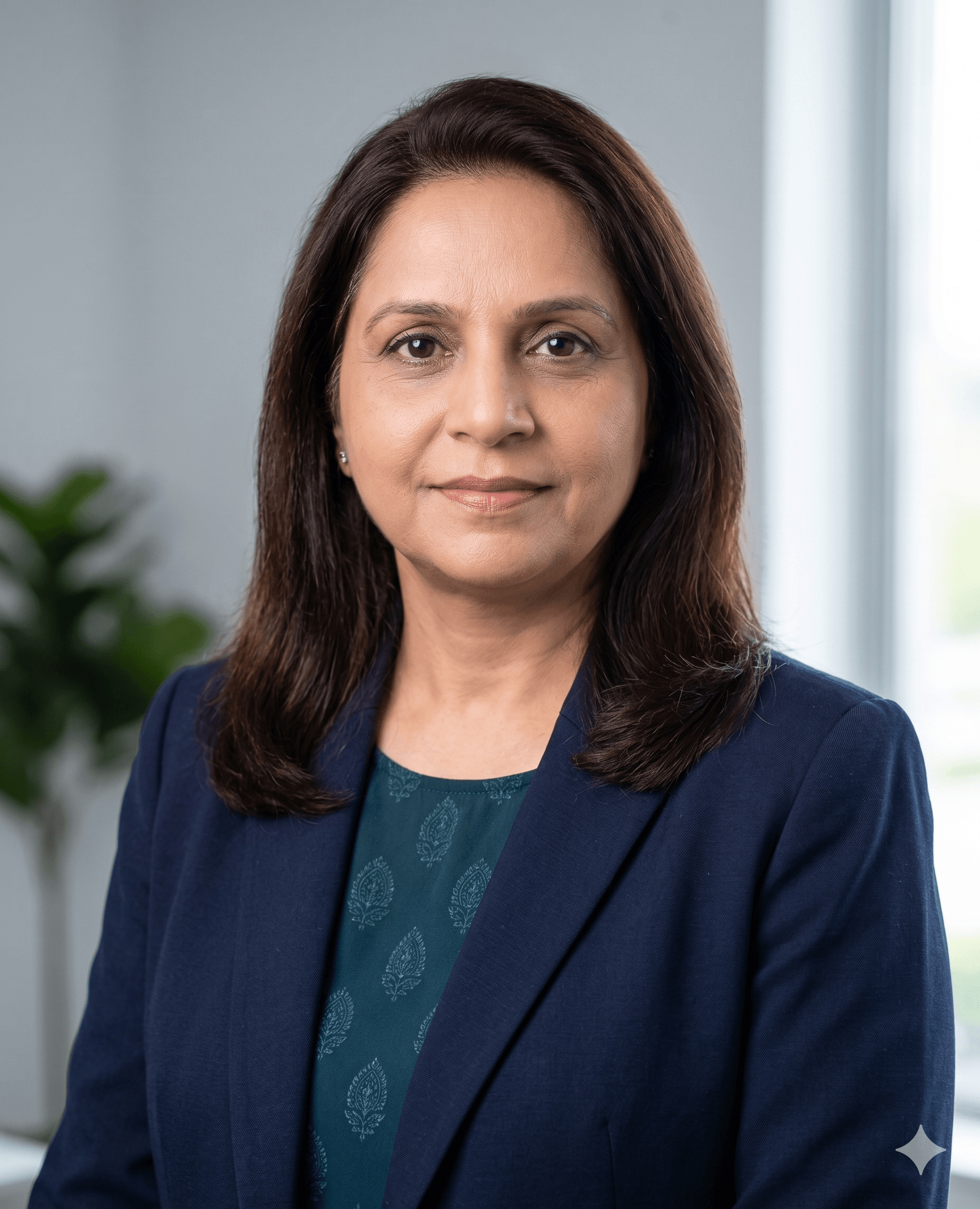 Nandita