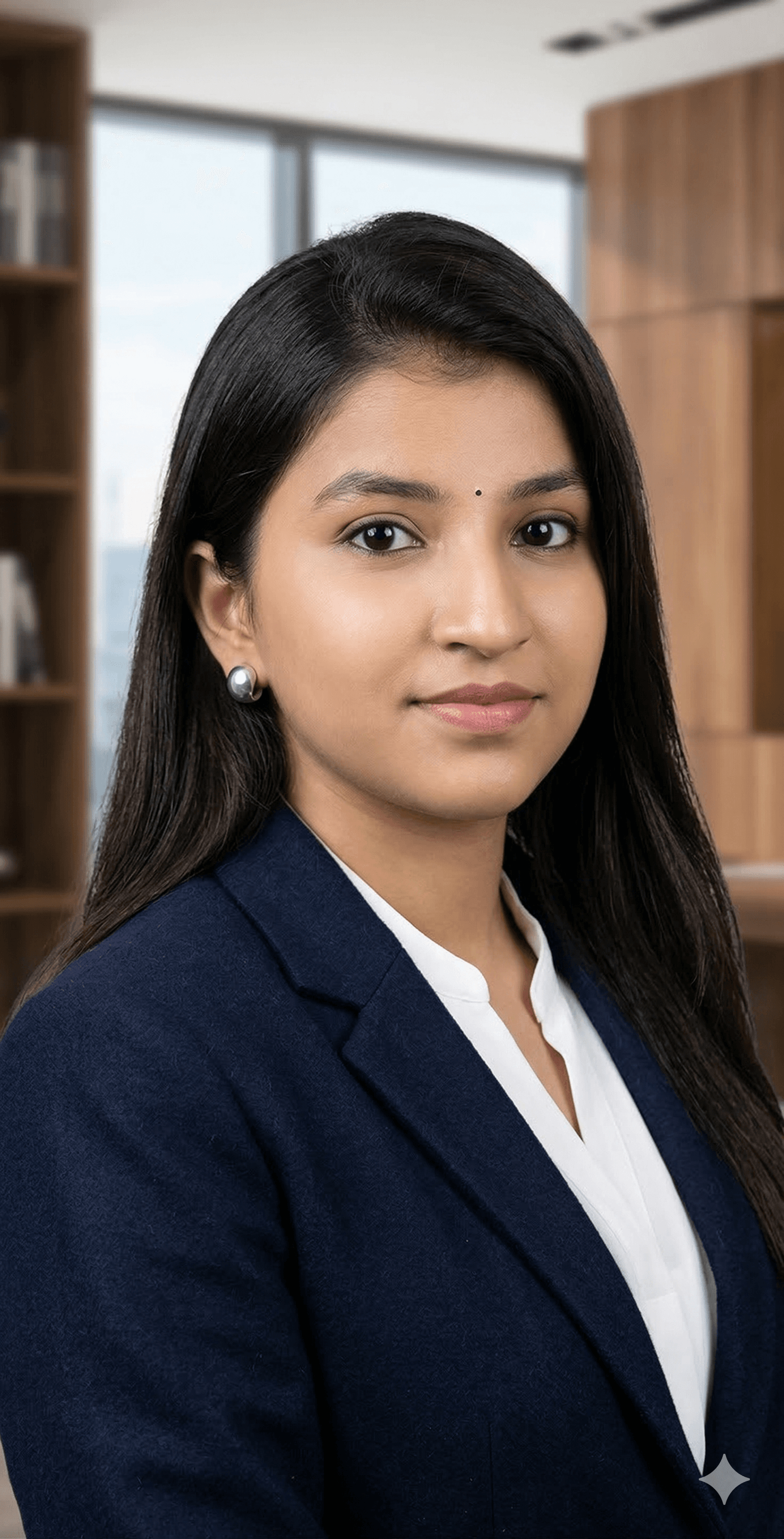 Bushra Imran shaikh
