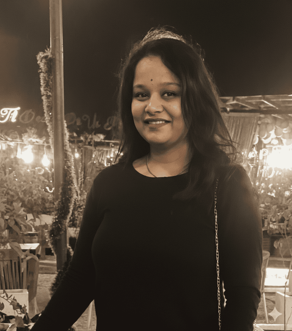 Urvashi Lohra