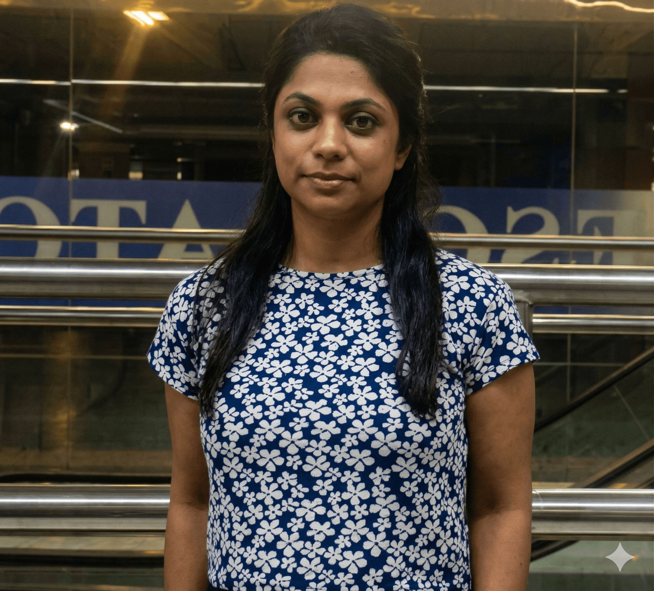 Dhivya Srinivasan