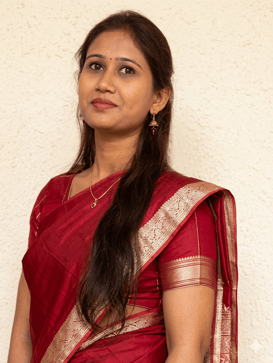 Astha Verma