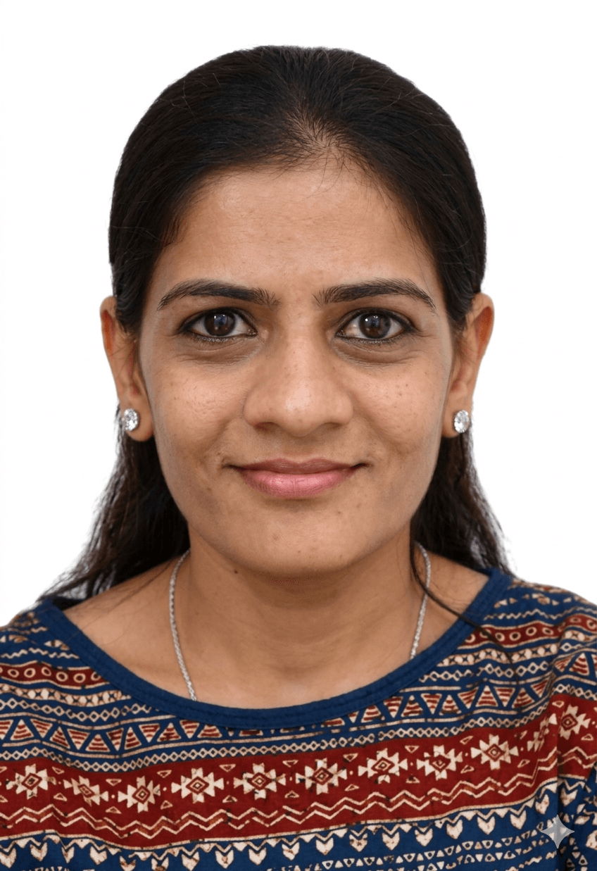 Chandrakala Sarda