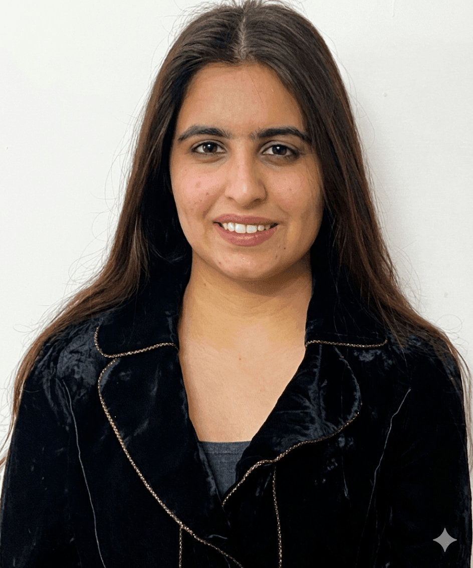 Garima Thadani