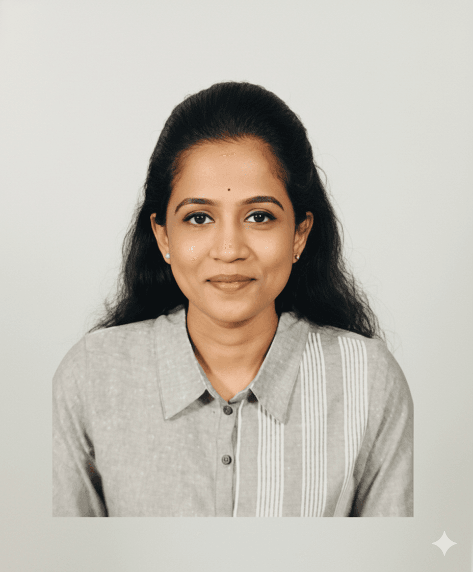 Aditi P patel