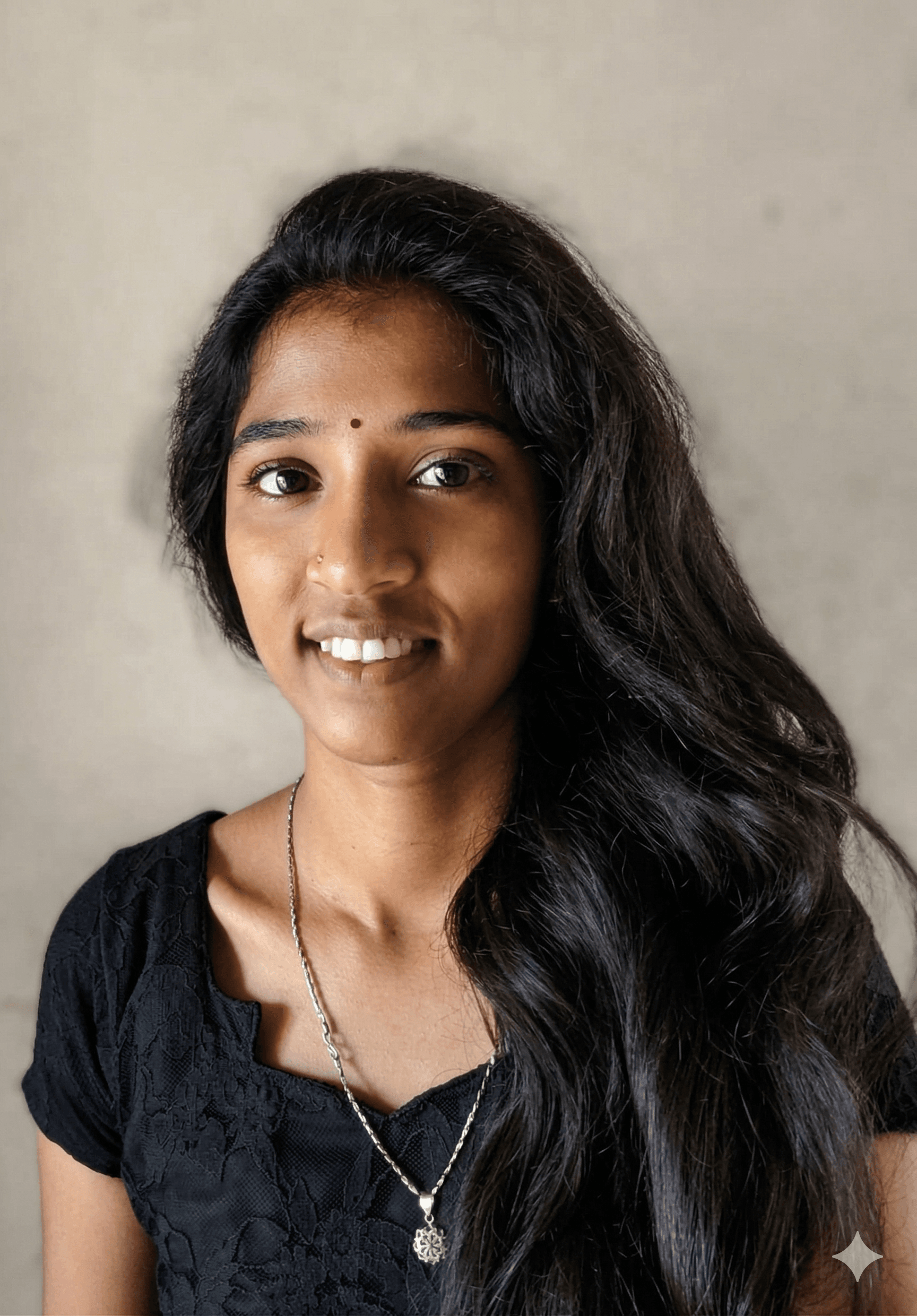 Gomathi M