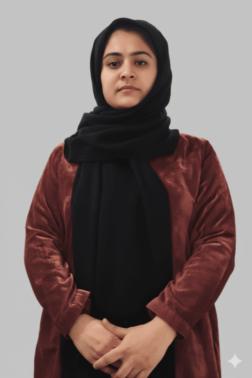 Andleeb Zehra