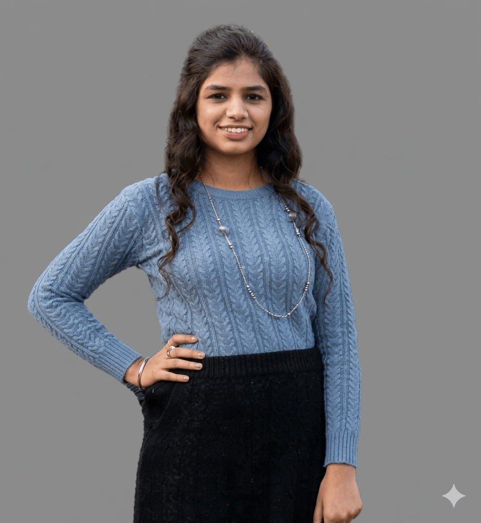 Sidakdeep Kaur