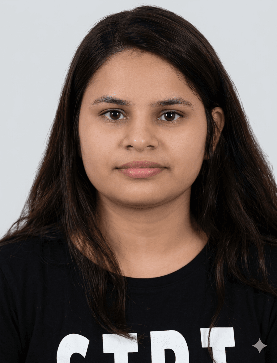 Bindesha Lavania