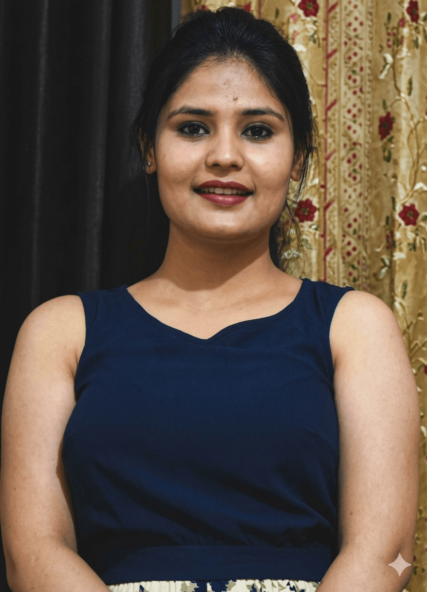 Bhawna Lau