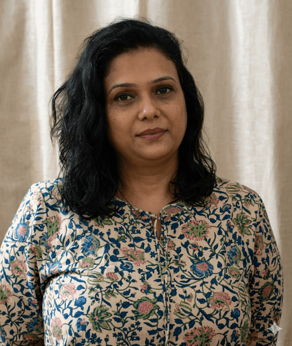 Shreya Banerjee