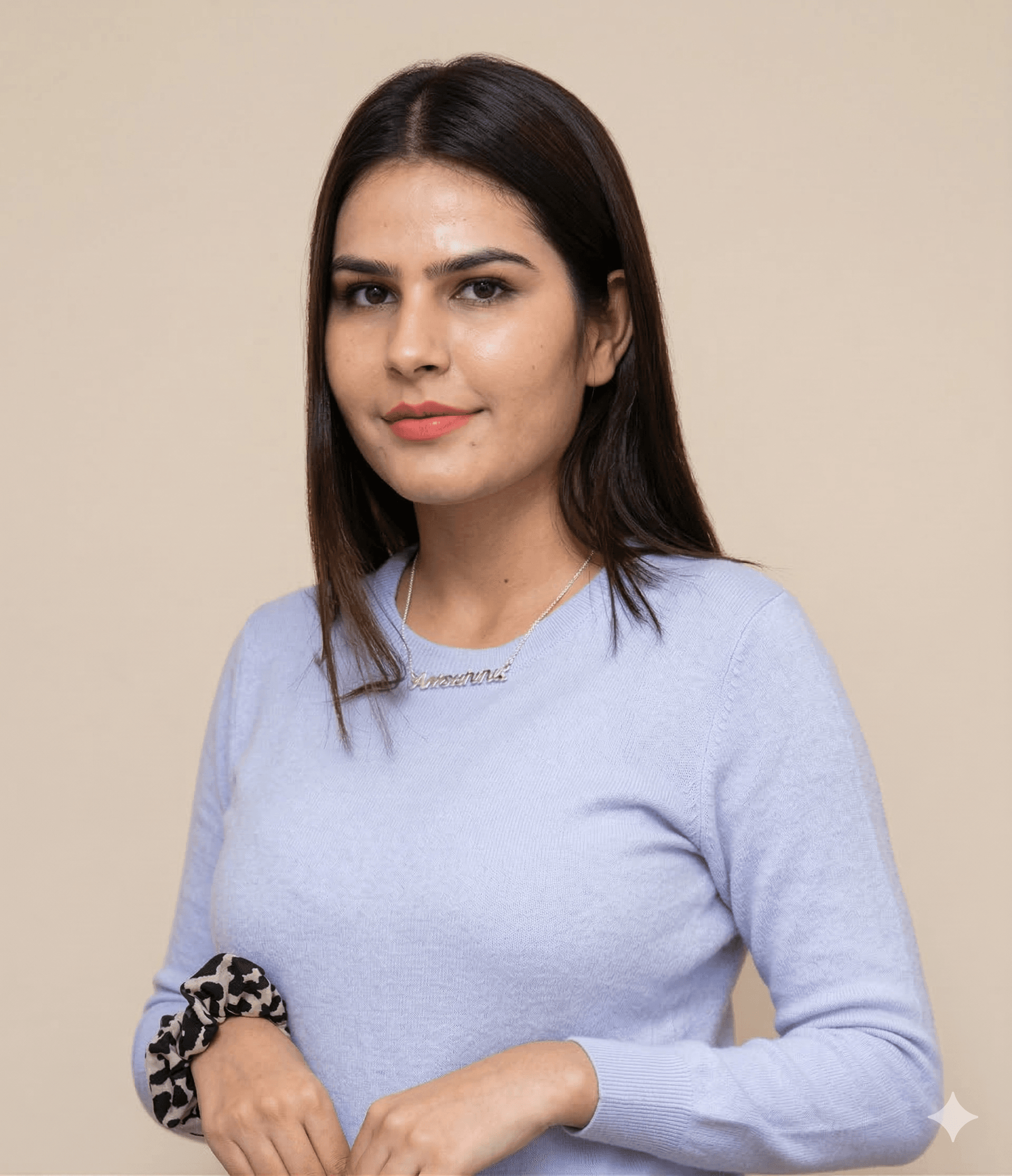 Bharti Goswami
