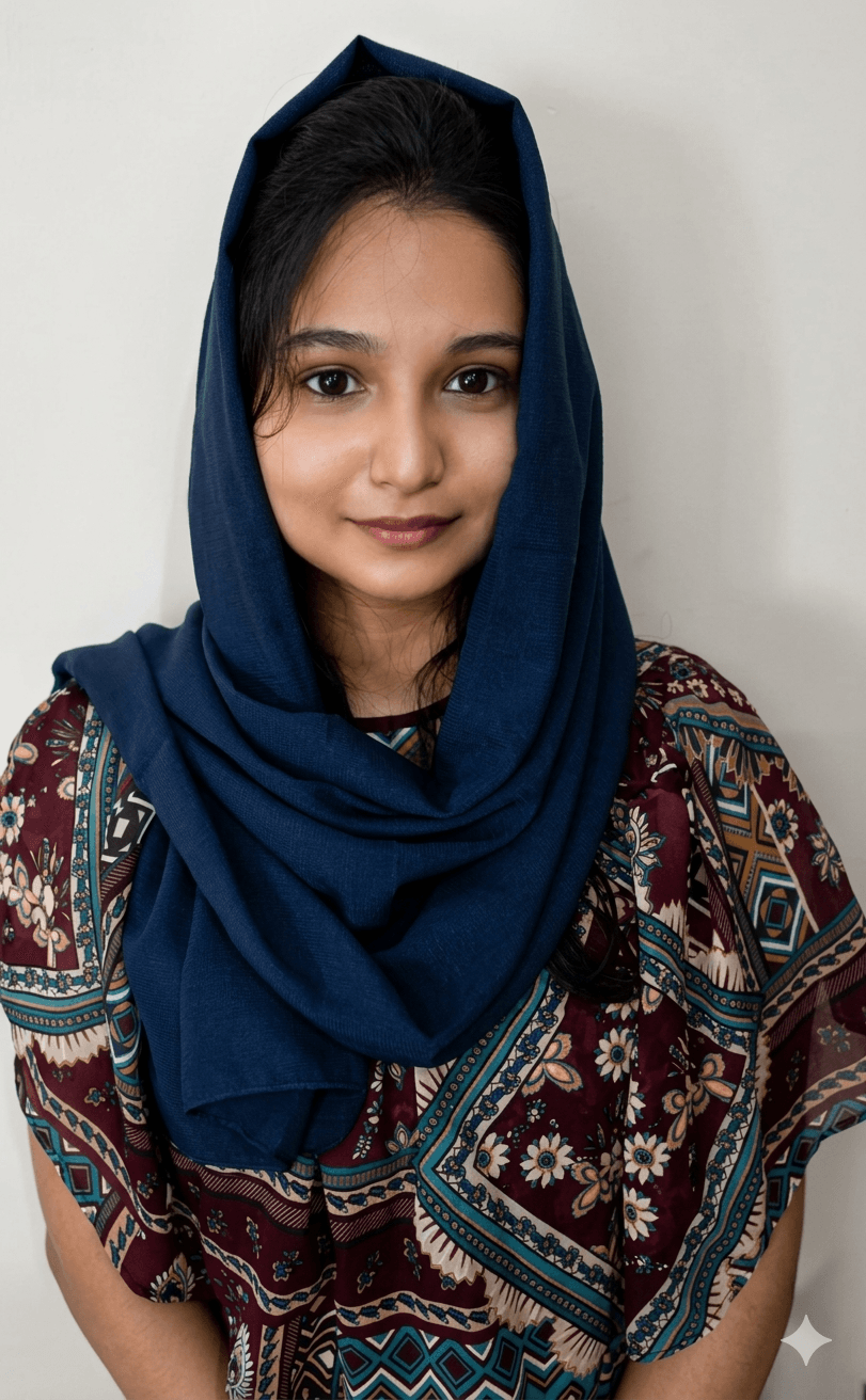 Fahira Noorjahan