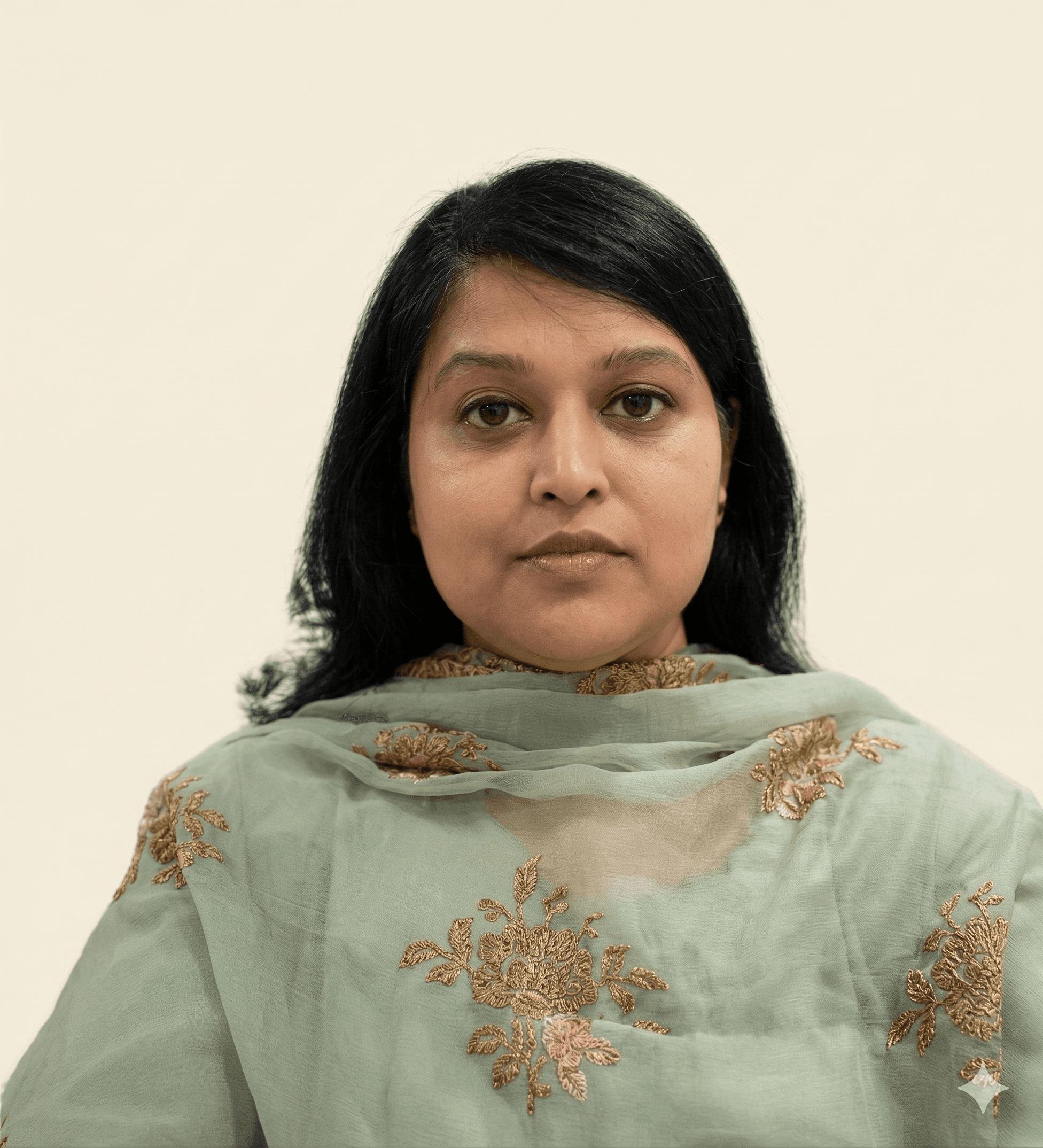 Deepali S bhakare