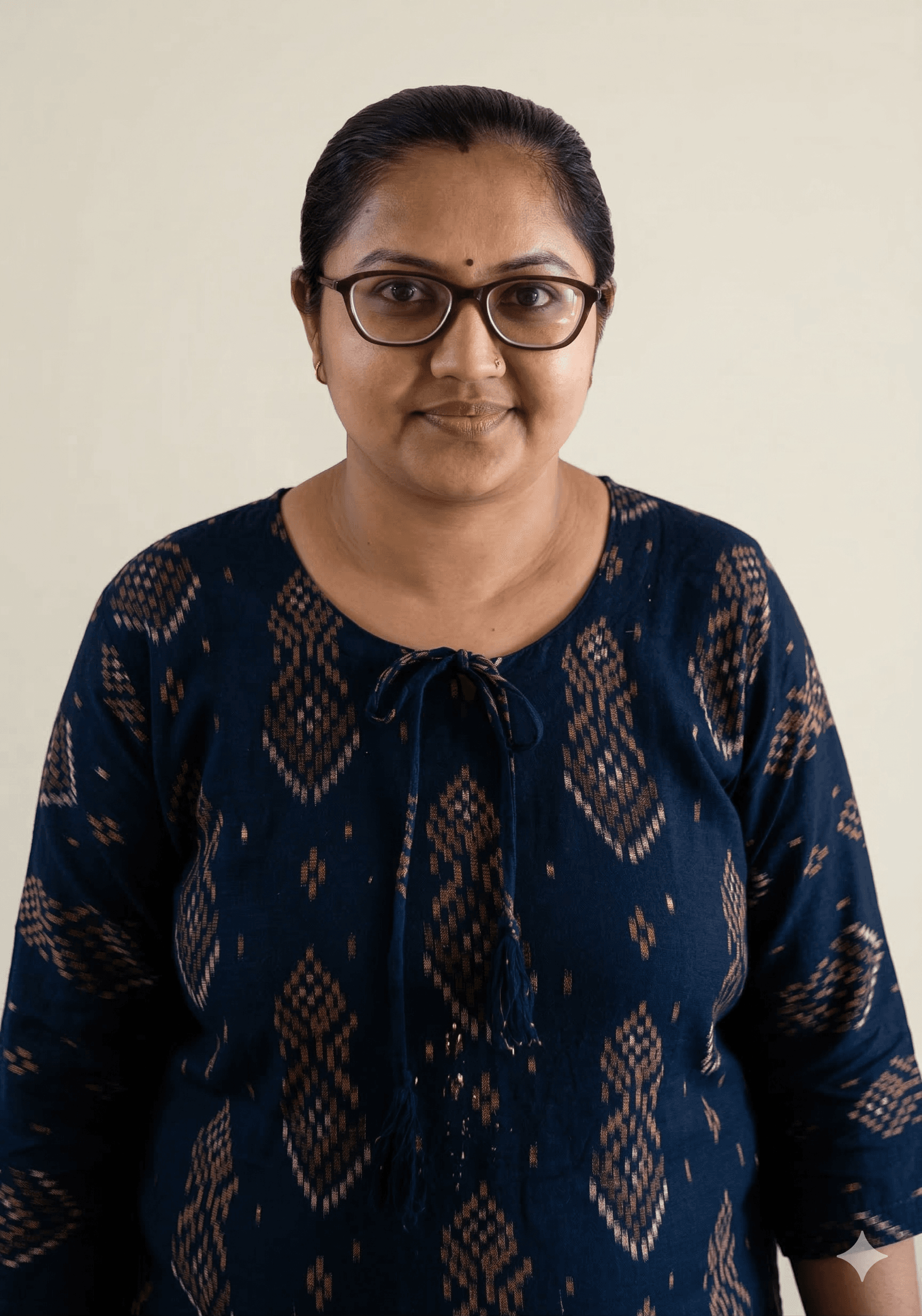 Bharti Mokariya